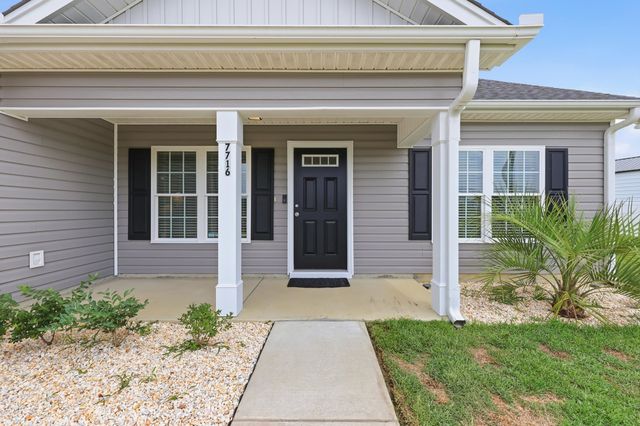 7716 Hunting Swamp Rd., Conway, SC 29527