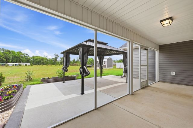7716 Hunting Swamp Rd., Conway, SC 29527
