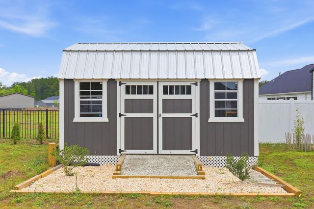 7716 Hunting Swamp Rd., Conway, SC 29527