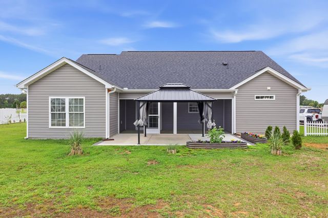7716 Hunting Swamp Rd., Conway, SC 29527