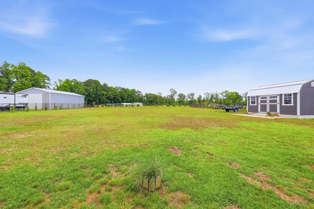7716 Hunting Swamp Rd., Conway, SC 29527