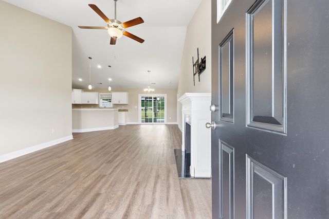 7716 Hunting Swamp Rd., Conway, SC 29527