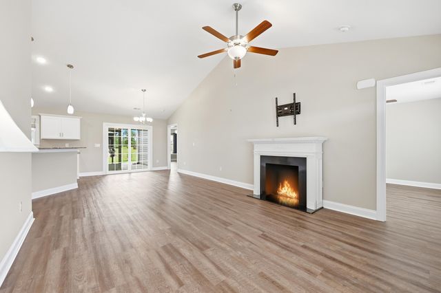 7716 Hunting Swamp Rd., Conway, SC 29527