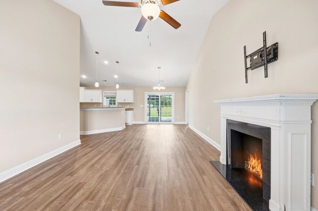 7716 Hunting Swamp Rd., Conway, SC 29527