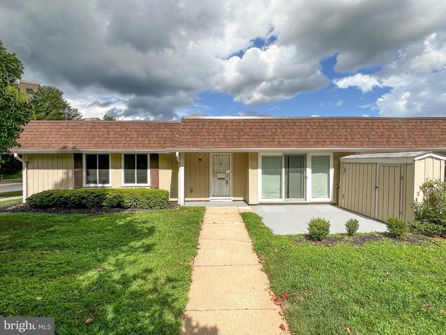 15015 HASLEMERE CT, Silver Spring, MD 20906