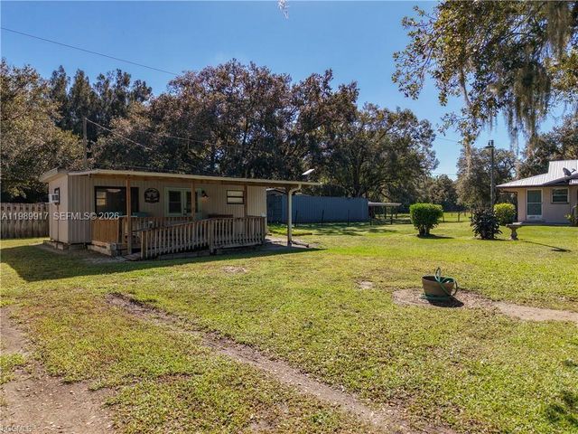 0 Loblolly Bay Rd, Labelle, FL 33935
