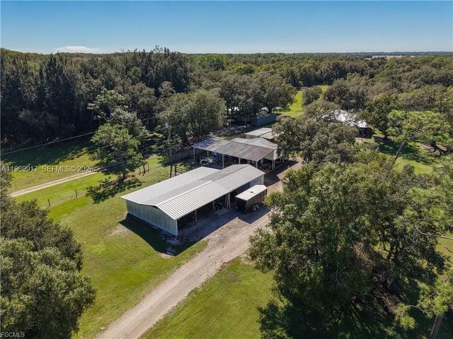 0 Loblolly Bay Rd, Labelle, FL 33935