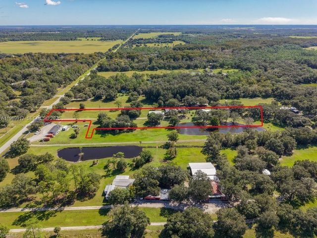 0 Loblolly Bay Rd, Labelle, FL 33935
