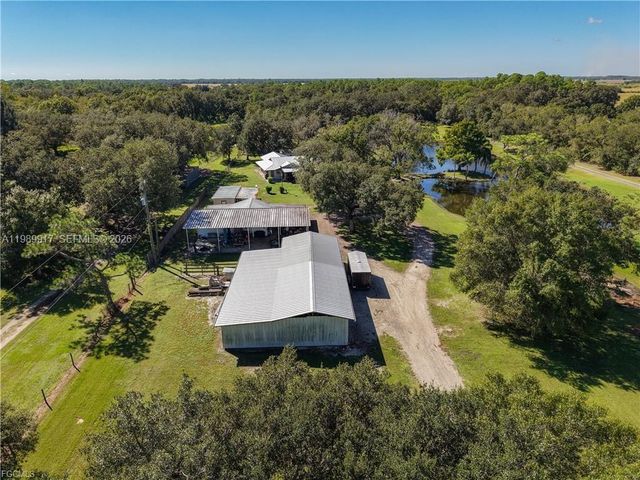 0 Loblolly Bay Rd, Labelle, FL 33935