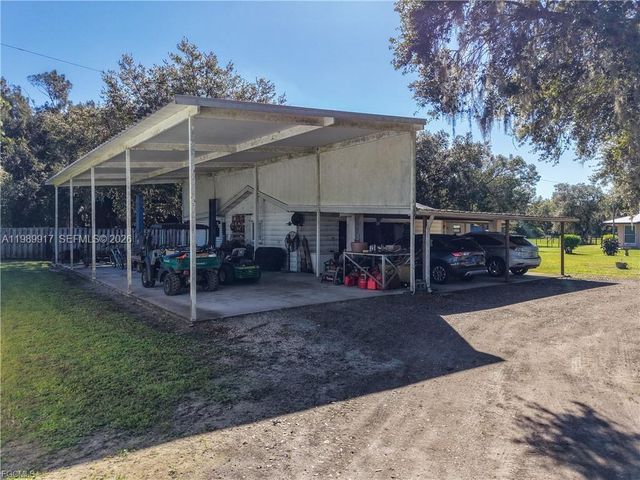 0 Loblolly Bay Rd, Labelle, FL 33935