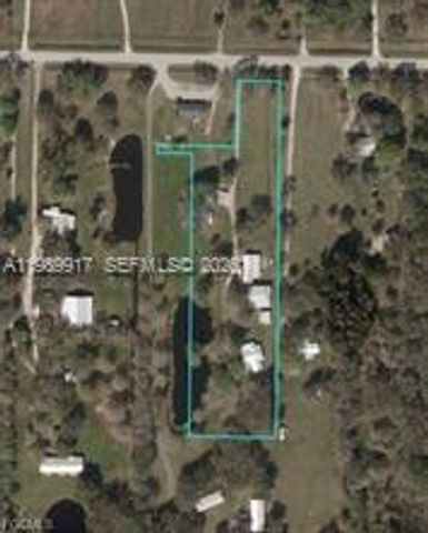 0 Loblolly Bay Rd, Labelle, FL 33935