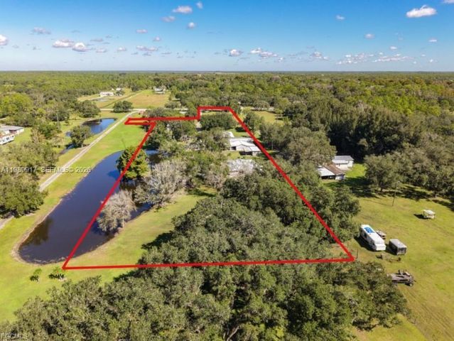 0 Loblolly Bay Rd, Labelle, FL 33935