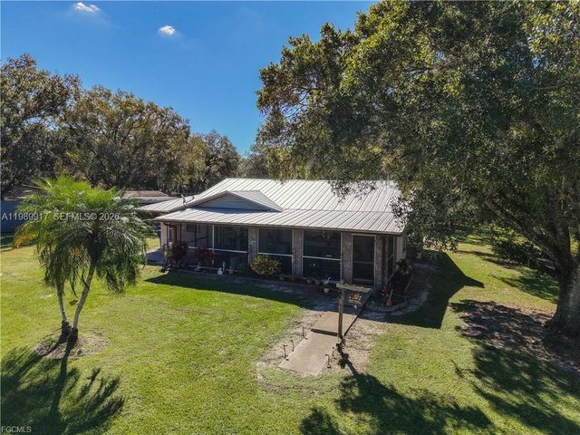 0 Loblolly Bay Rd, Labelle, FL 33935