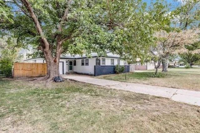 1114 W Casado St, Wichita, KS 67217
