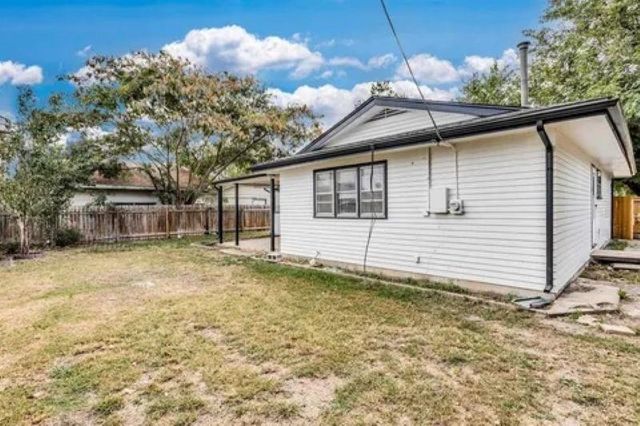 1114 W Casado St, Wichita, KS 67217