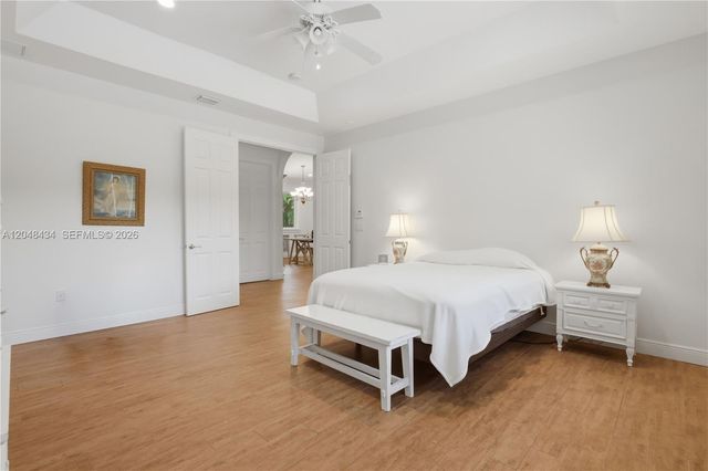 12200 NW 21st Ct, Plantation, FL 33323