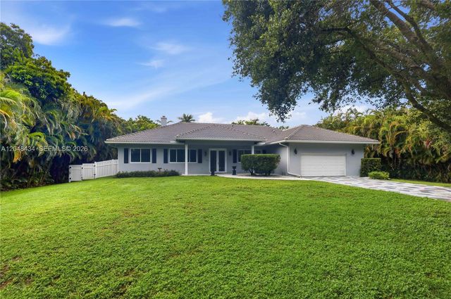 12200 NW 21st Ct, Plantation, FL 33323