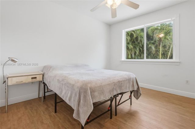 12200 NW 21st Ct, Plantation, FL 33323