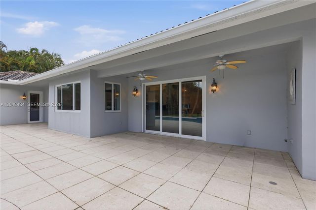 12200 NW 21st Ct, Plantation, FL 33323