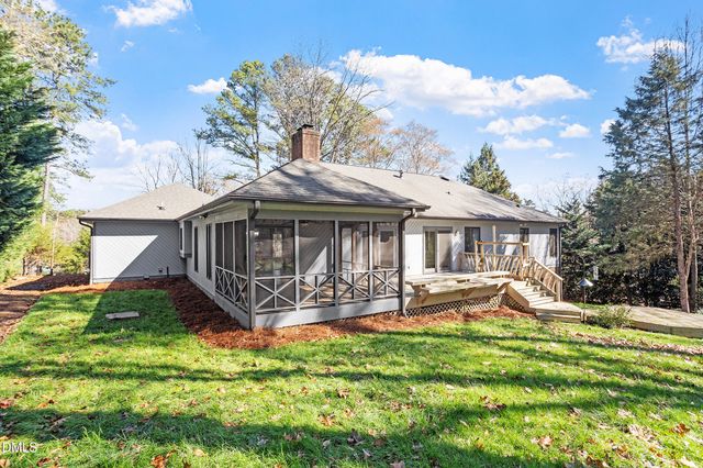 8616 Oneal Road, Raleigh, NC 27613