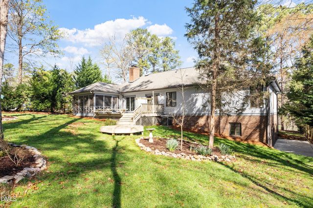 8616 Oneal Road, Raleigh, NC 27613