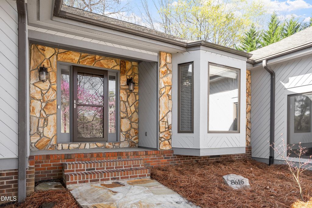 8616 Oneal Road, Raleigh, NC 27613