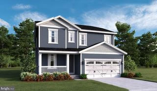 521 ASTER LN, Orange, VA 22960