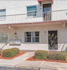 9125 TUDOR DRIVE D108, Tampa, FL 33615