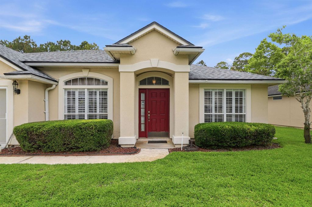 5472 Cypress Links Blvd, Elkton, FL 32033