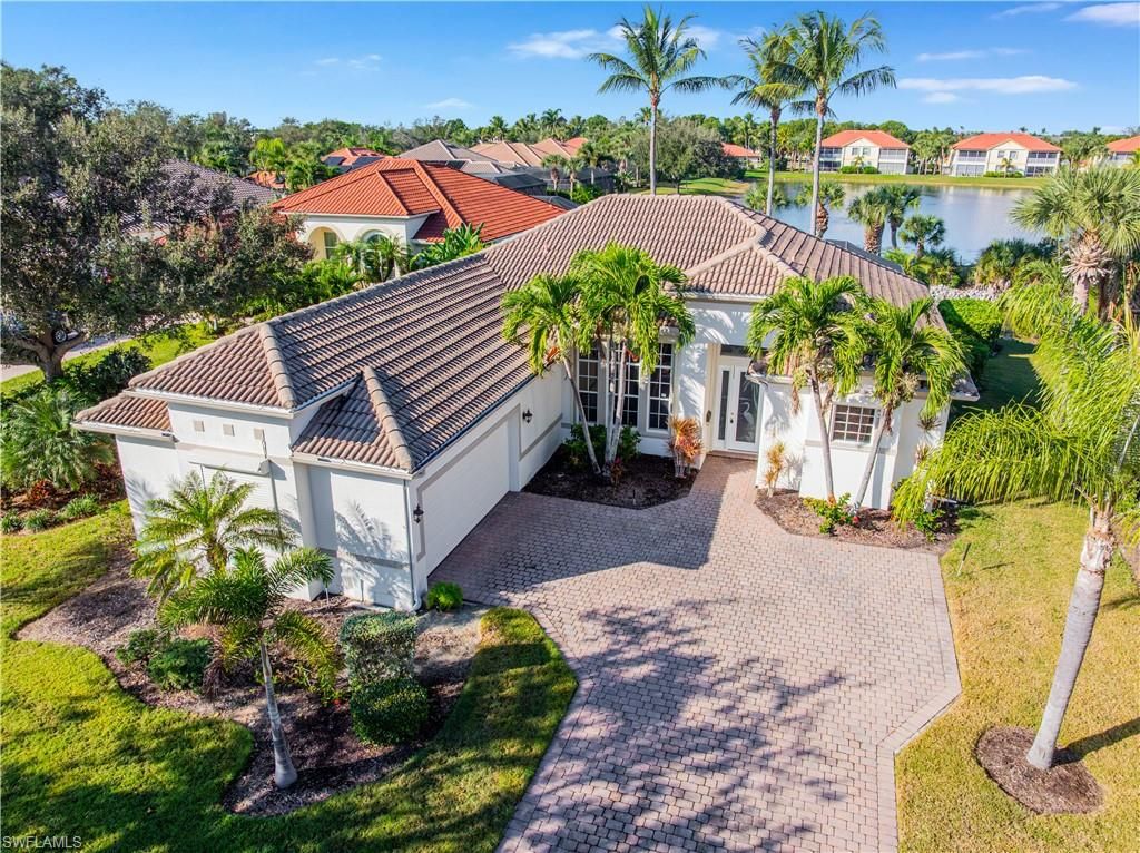 11105 Sea Tropic LN, FORT MYERS, FL 33908 — photo 2