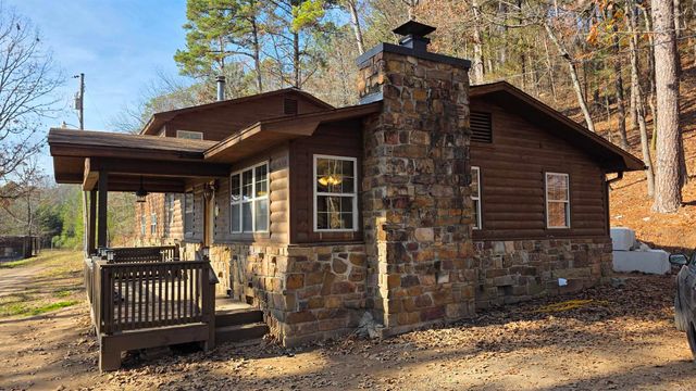 10516 Wildcat Hollow Rd Road, Dardanelle, AR 72834