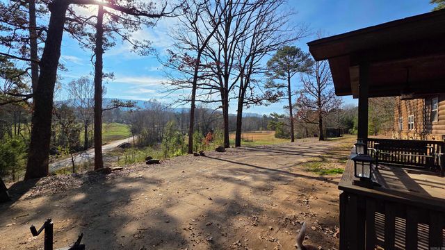 10516 Wildcat Hollow Rd Road, Dardanelle, AR 72834