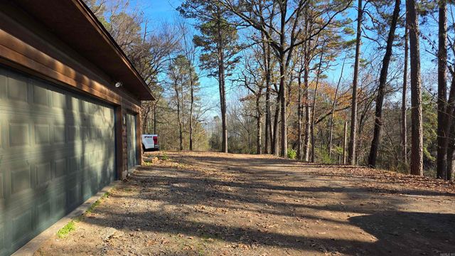 10516 Wildcat Hollow Rd Road, Dardanelle, AR 72834