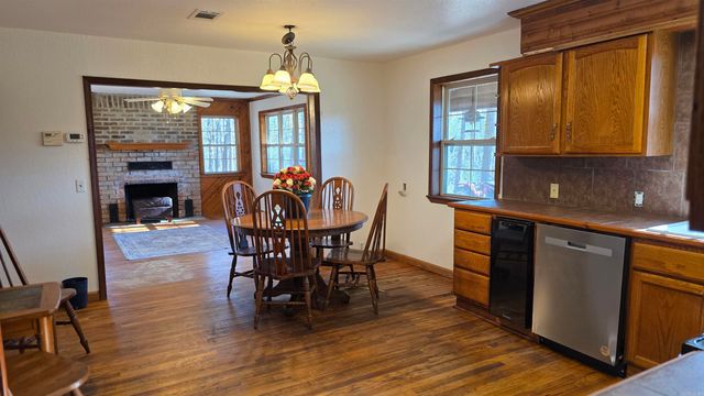 10516 Wildcat Hollow Rd Road, Dardanelle, AR 72834