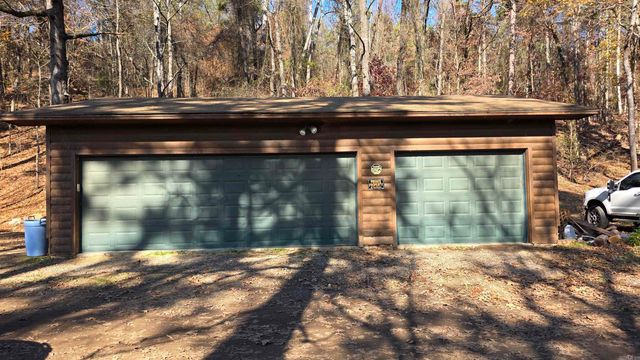 10516 Wildcat Hollow Rd Road, Dardanelle, AR 72834