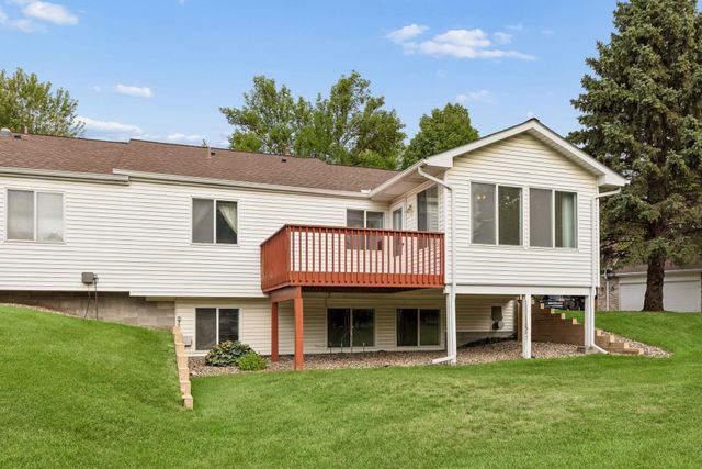 14116 Essex Lane, Apple Valley, MN 55124