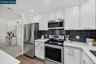 1217 Leisure Ln 5, Walnut Creek, CA 94595