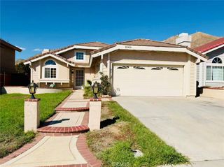 21416 Blossom Hill Ln, Moreno Valley, CA 92557