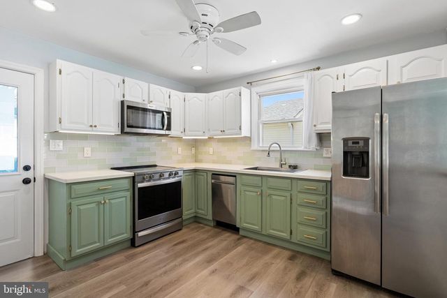 312 MAPLE AVE, Baltimore, MD 21221