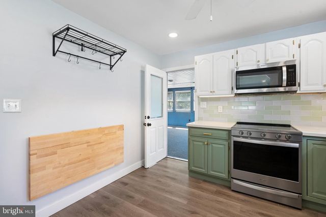 312 MAPLE AVE, Baltimore, MD 21221