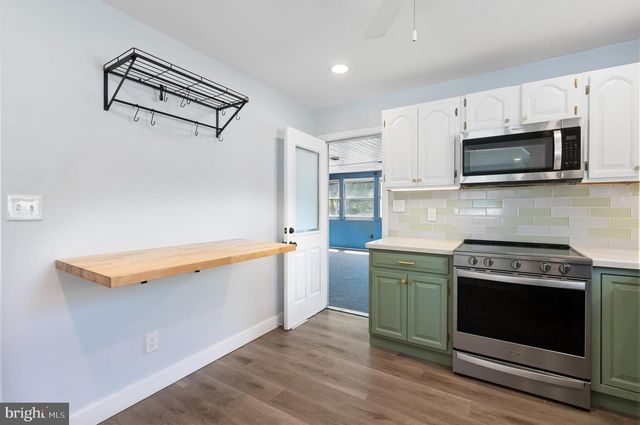312 MAPLE AVE, Baltimore, MD 21221