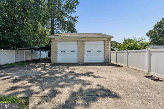 312 MAPLE AVE, Baltimore, MD 21221