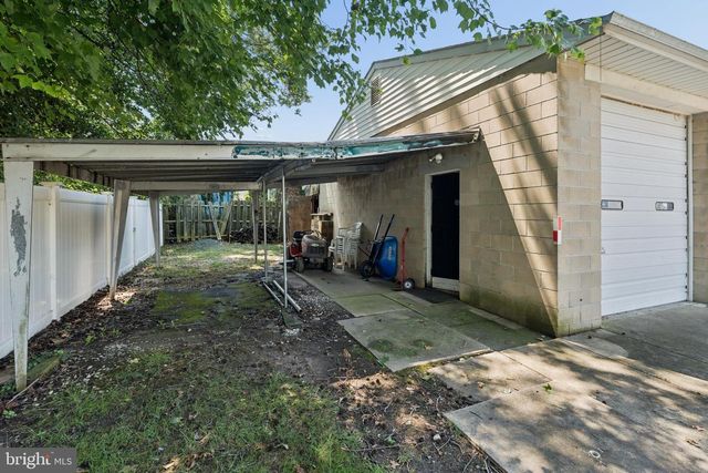 312 MAPLE AVE, Baltimore, MD 21221