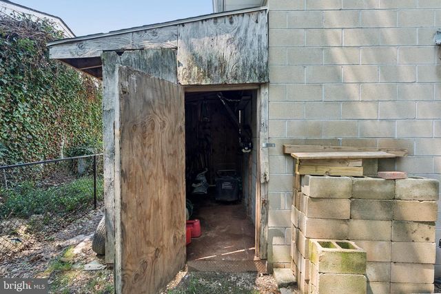 312 MAPLE AVE, Baltimore, MD 21221