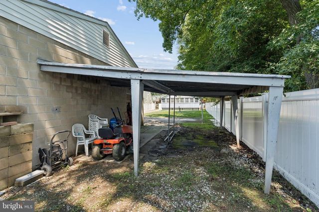 312 MAPLE AVE, Baltimore, MD 21221