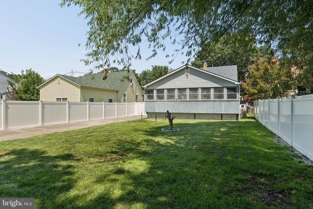 312 MAPLE AVE, Baltimore, MD 21221