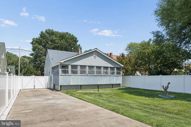 312 MAPLE AVE, Baltimore, MD 21221