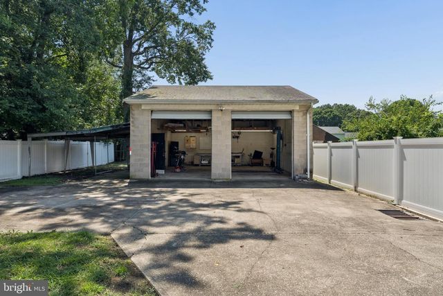 312 MAPLE AVE, Baltimore, MD 21221