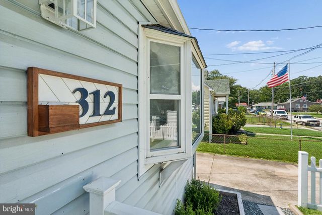 312 MAPLE AVE, Baltimore, MD 21221