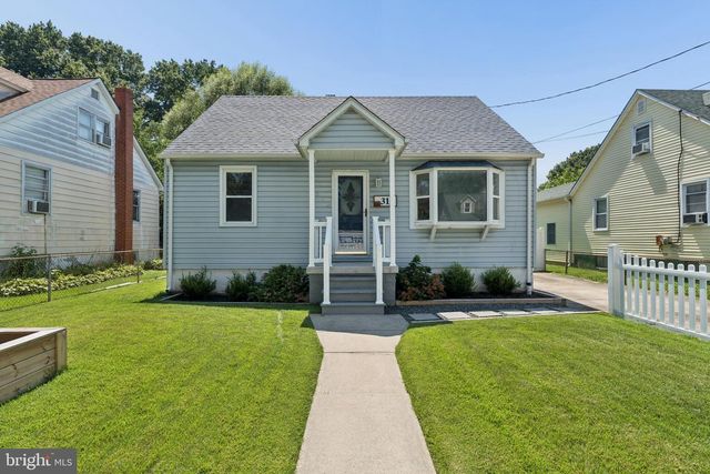 312 MAPLE AVE, Baltimore, MD 21221